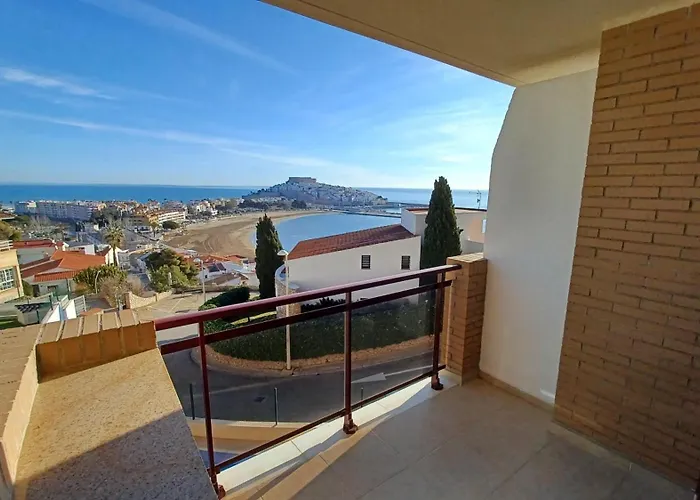 Mirador Orangecosta