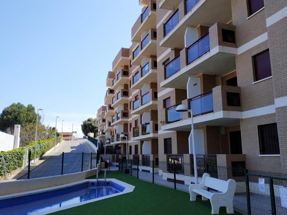 Mirador Orangecosta Apartamento Peñíscola