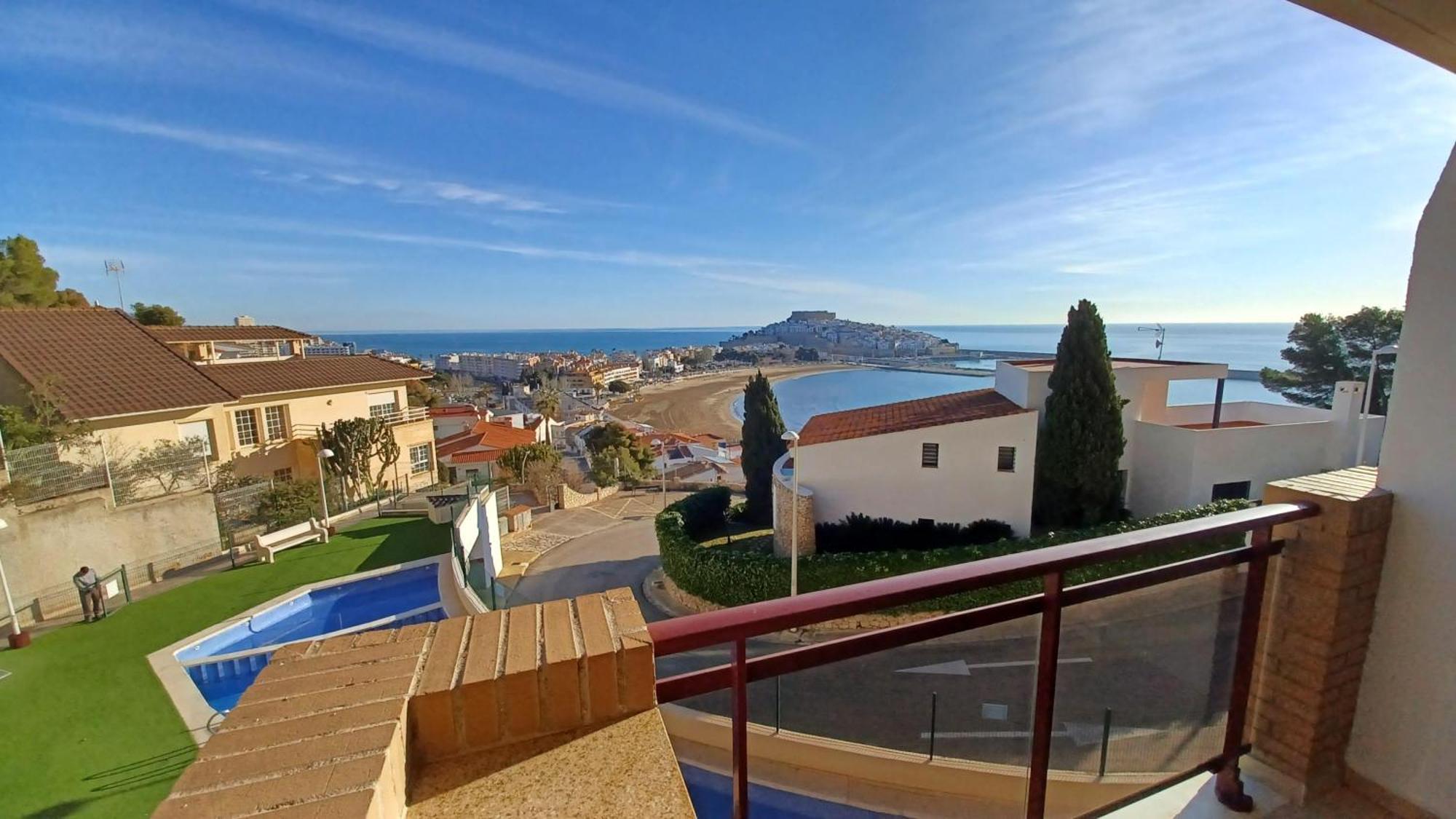 Mirador Orangecosta Apartamento Peñíscola