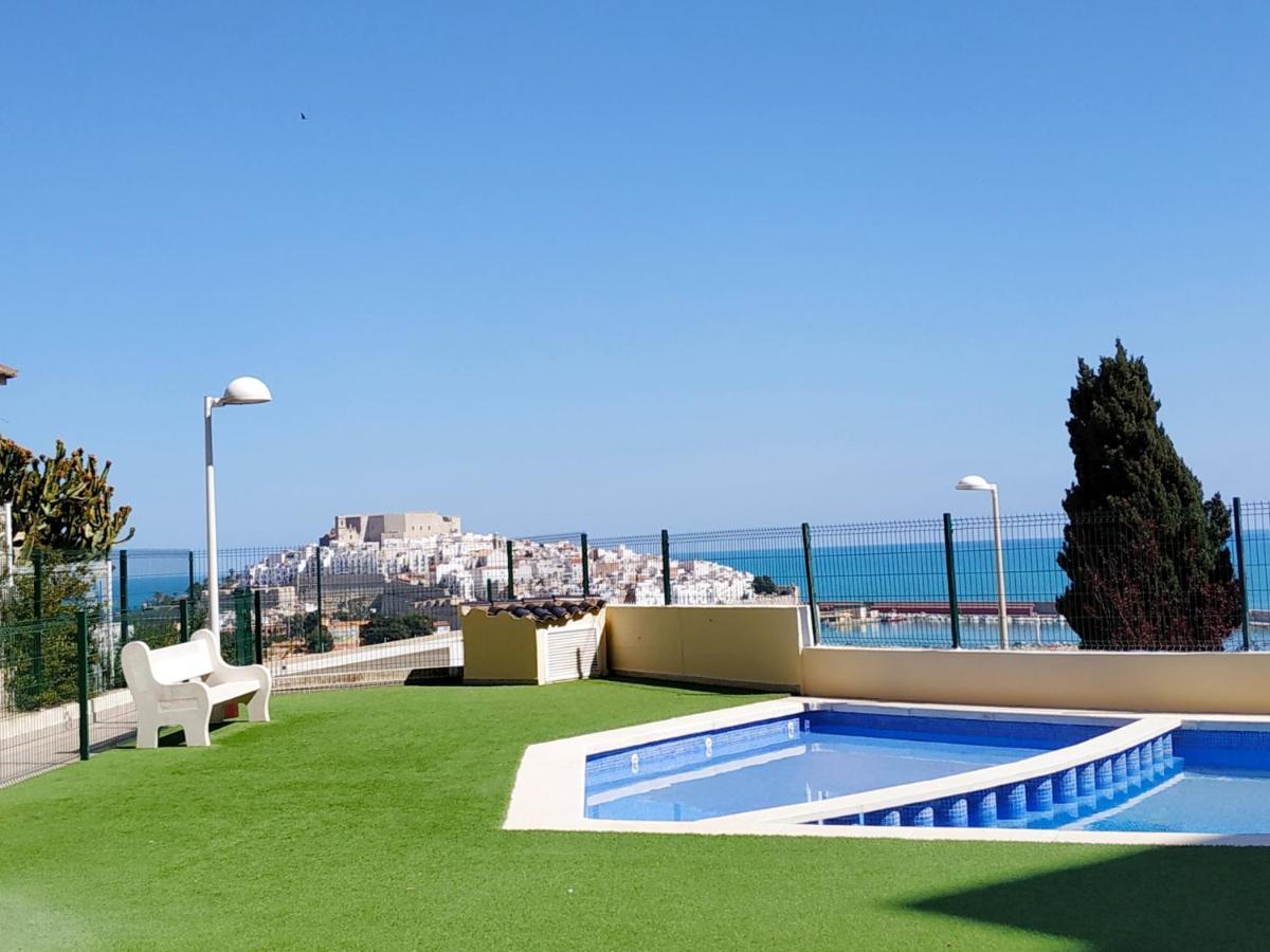 Apartamento Mirador Orangecosta