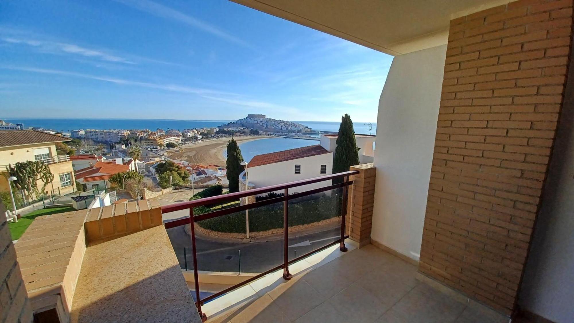 Mirador Orangecosta Apartment *