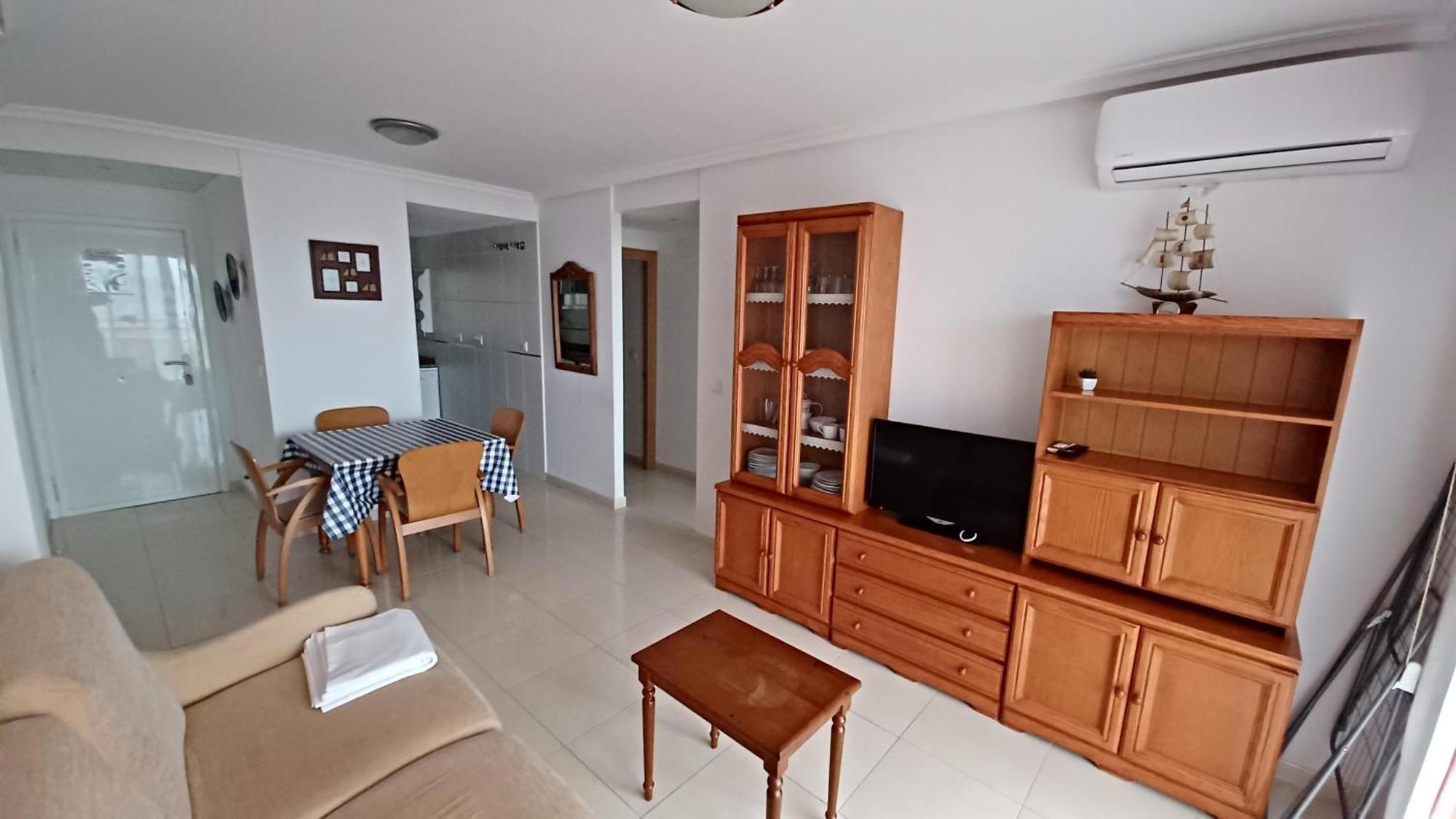Mirador Orangecosta Apartment Peniscola